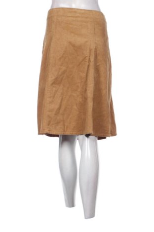 Sukně Zara, Velikost L, Barva Hnědá, Cena  309,00 Kč