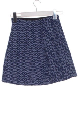 Fustă Zara, Mărime XXS, Culoare Multicolor, Preț 52,13 Lei