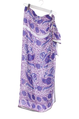 Fustă Zara, Mărime XS, Culoare Multicolor, Preț 165,56 Lei