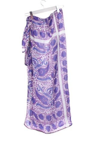 Fustă Zara, Mărime XS, Culoare Multicolor, Preț 165,56 Lei