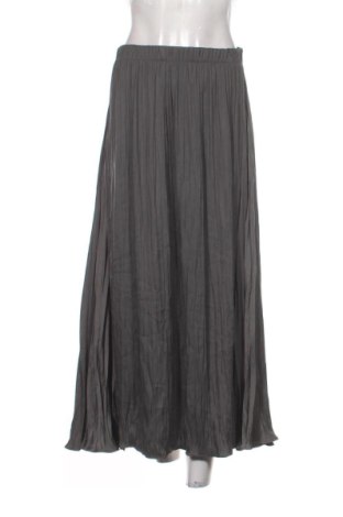 Spódnica Zara, Rozmiar M, Kolor Szary, Cena 72,99 zł