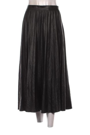 Fustă Zara, Mărime XL, Culoare Negru, Preț 85,99 Lei