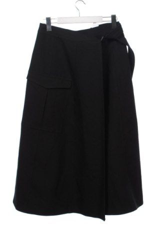 Fustă Zara, Mărime XS, Culoare Negru, Preț 85,99 Lei