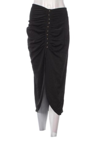 Fustă Zara, Mărime M, Culoare Negru, Preț 85,99 Lei