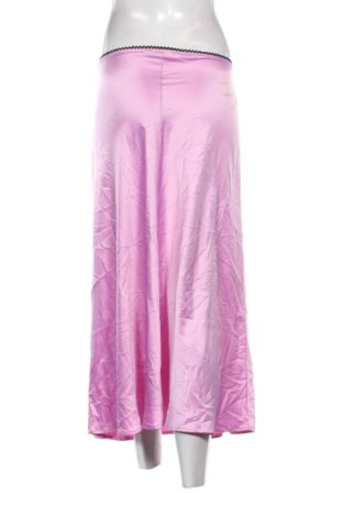 Fustă Zara, Mărime M, Culoare Roz, Preț 85,99 Lei