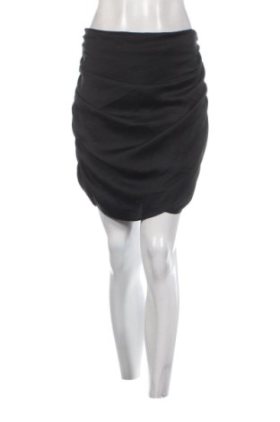 Fustă Zara, Mărime XL, Culoare Negru, Preț 63,99 Lei