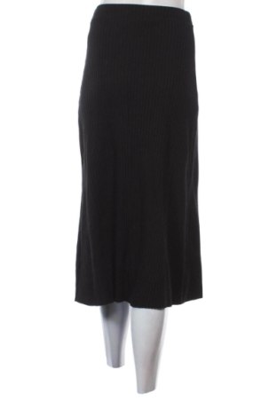 Sukně Zara, Velikost S, Barva Černá, Cena  391,00 Kč