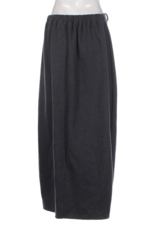 Fustă Zara, Mărime M, Culoare Gri, Preț 166,82 Lei
