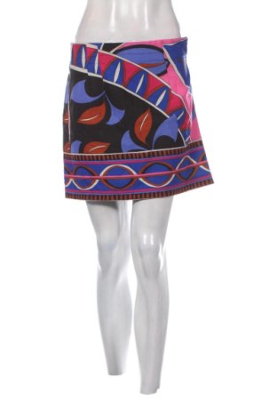 Spódnica Zara, Rozmiar M, Kolor Kolorowy, Cena 26,99 zł, #136244404