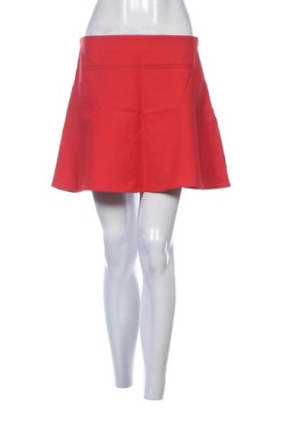 Пола Zara, Размер L, Цвят Червен, Цена 10,26 €