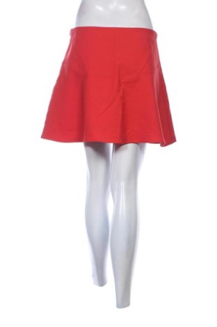 Пола Zara, Размер L, Цвят Червен, Цена 10,26 €