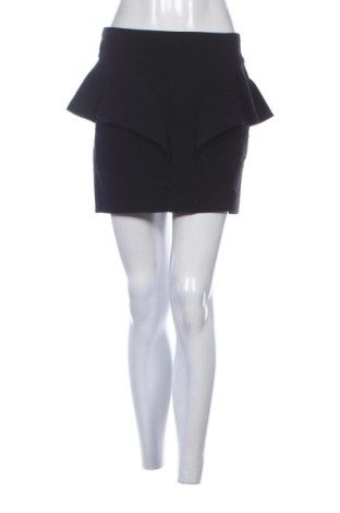 Fustă Zara, Mărime M, Culoare Negru, Preț 53,51 Lei
