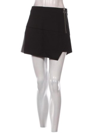 Fustă Zara, Mărime L, Culoare Negru, Preț 122,58 Lei