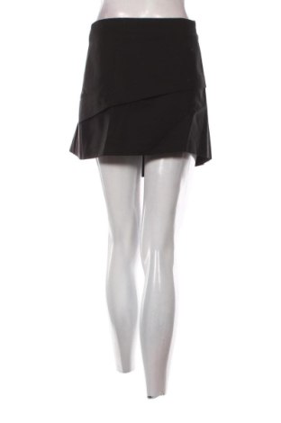 Fustă Zara, Mărime L, Culoare Negru, Preț 122,58 Lei