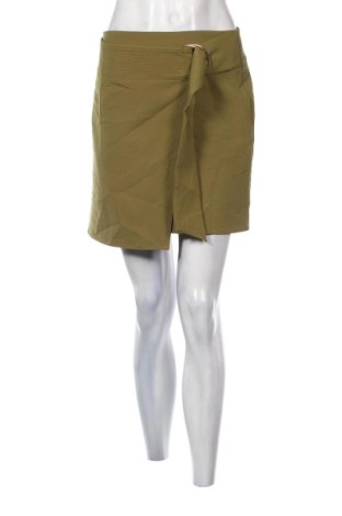 Rock Zara, Größe M, Farbe Grün, Preis € 13,99