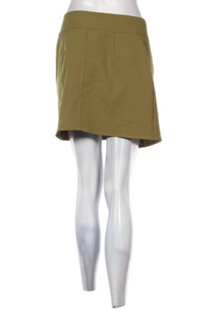 Rock Zara, Größe M, Farbe Grün, Preis € 13,99