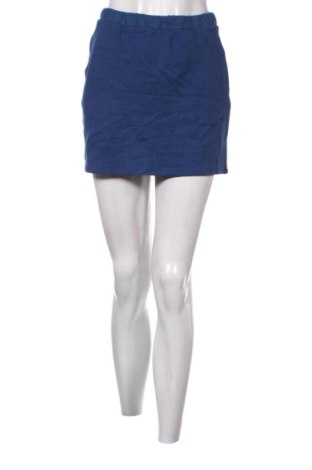 Fustă Zara, Mărime S, Culoare Albastru, Preț 63,99 Lei