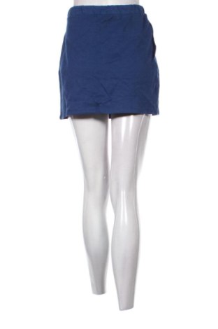 Fustă Zara, Mărime S, Culoare Albastru, Preț 63,99 Lei