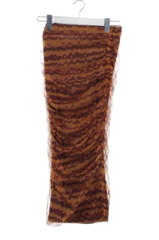 Rock Zara, Größe XS, Farbe Mehrfarbig, Preis 25,00 €