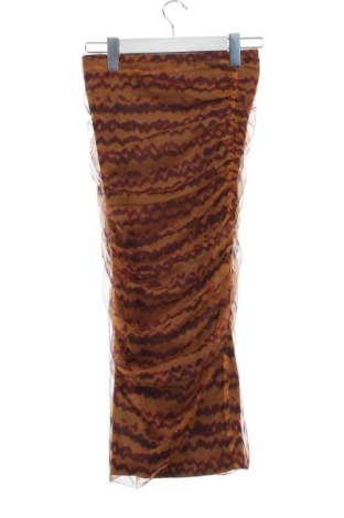 Rock Zara, Größe XS, Farbe Mehrfarbig, Preis 25,00 €