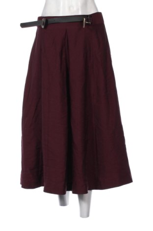 Пола Zara, Размер M, Цвят Червен, Цена 14,00 €