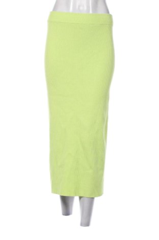 Szoknya Zara, Méret S, Szín Zöld, Ár 5 700 Ft