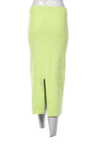 Szoknya Zara, Méret S, Szín Zöld, Ár 5 700 Ft