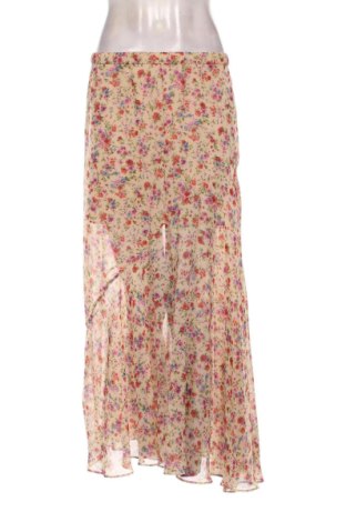 Fustă Zara, Mărime S, Culoare Multicolor, Preț 72,99 Lei