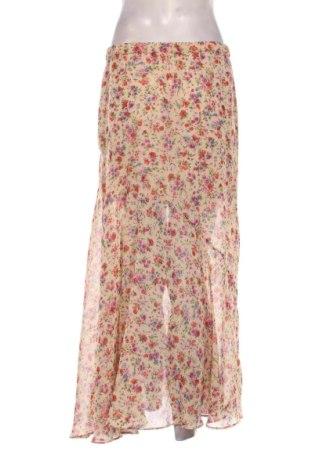 Fustă Zara, Mărime S, Culoare Multicolor, Preț 72,99 Lei