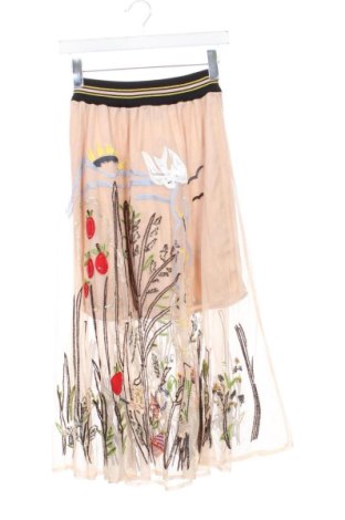 Sukňa Zara, Veľkosť XXS, Farba Viacfarebná, Cena  16,95 €