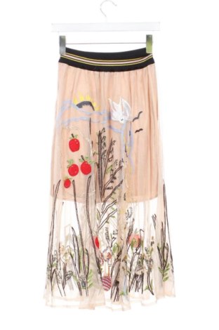 Sukňa Zara, Veľkosť XXS, Farba Viacfarebná, Cena  16,95 €