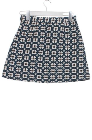 Fustă Zara, Mărime XS, Culoare Multicolor, Preț 53,00 Lei