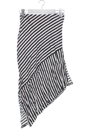 Φούστα Zara, Μέγεθος XXS, Χρώμα Πολύχρωμο, Τιμή 14,00 €