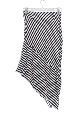 Φούστα Zara, Μέγεθος XXS, Χρώμα Πολύχρωμο, Τιμή 14,00 €