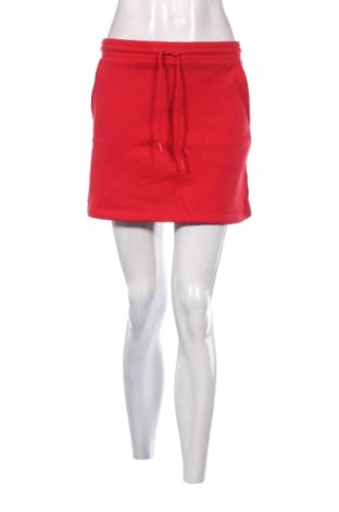 Пола Zara, Размер S, Цвят Червен, Цена 10,16 €