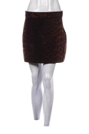 Fustă Zara, Mărime M, Culoare Multicolor, Preț 63,99 Lei