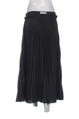 Fustă Zara, Mărime S, Culoare Negru, Preț 72,99 Lei