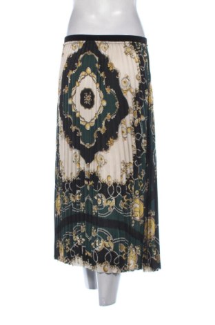 Fustă Zara, Mărime S, Culoare Multicolor, Preț 72,99 Lei