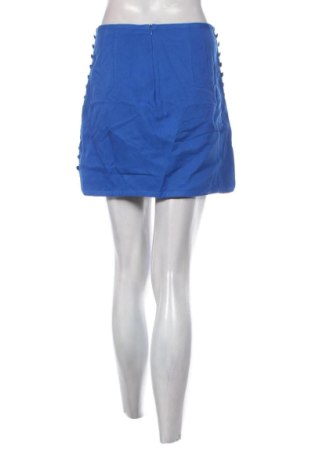 Spódnica Zara, Rozmiar S, Kolor Niebieski, Cena 53,99 zł
