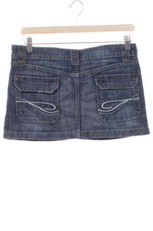 Spódnica Zara Trafaluc, Rozmiar M, Kolor Niebieski, Cena 72,99 zł