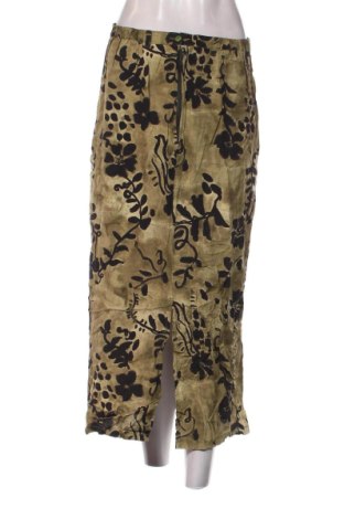 Fustă Ze-Ze, Mărime M, Culoare Multicolor, Preț 91,99 Lei