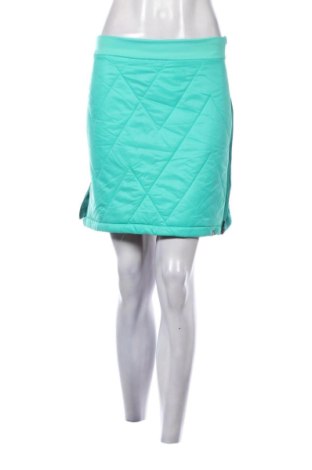 Szoknya Ziener, Méret XXL, Szín Zöld, Ár 17 355 Ft