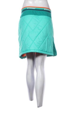 Szoknya Ziener, Méret XXL, Szín Zöld, Ár 17 355 Ft