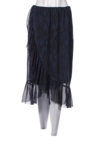 Rock Zizzi, Größe L, Farbe Mehrfarbig, Preis € 15,99