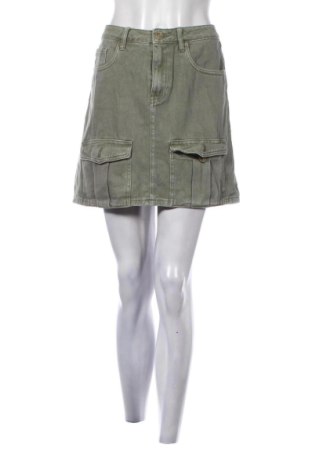 Spódnica Zuiki, Rozmiar L, Kolor Zielony, Cena 78,99 zł
