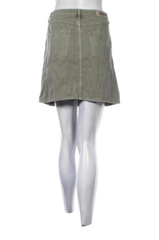 Spódnica Zuiki, Rozmiar L, Kolor Zielony, Cena 78,99 zł