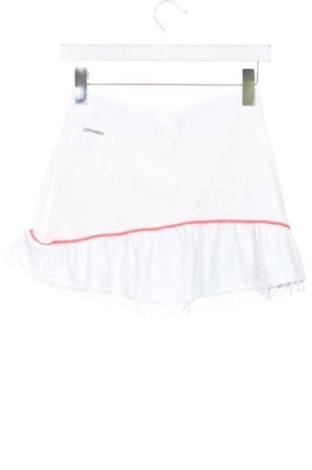 Hosenrock Adidas, Größe XS, Farbe Weiß, Preis 20,96 €