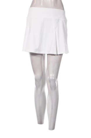 Fustă-pantalon. Born Living Yoga, Mărime L, Culoare Alb, Preț 196,99 Lei