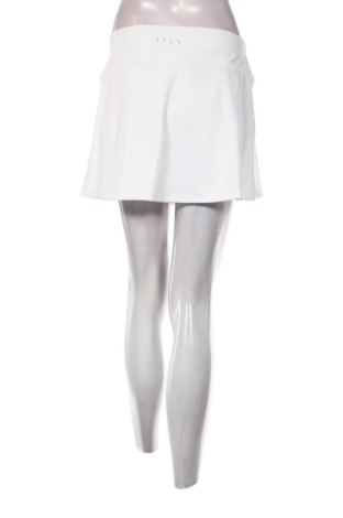 Fustă-pantalon. Born Living Yoga, Mărime L, Culoare Alb, Preț 196,99 Lei