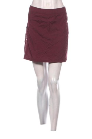 Fustă-pantalon. Haglofs, Mărime L, Culoare Roșu, Preț 109,25 Lei